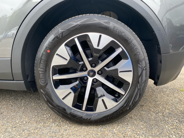 Ford Explorer 170ch Standard Range 52kWh Style RWD