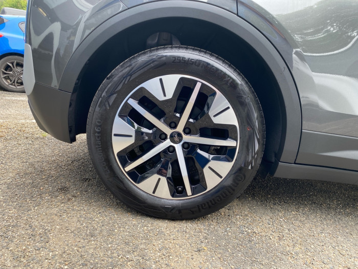 Ford Explorer 170ch Standard Range 52kWh Style RWD