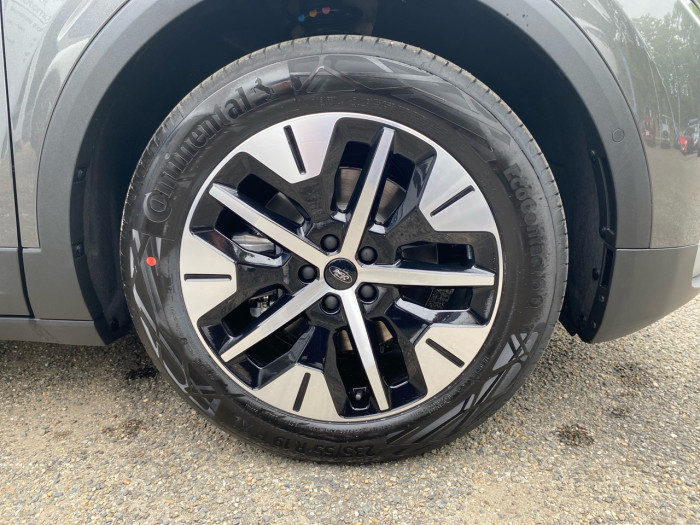 Ford Explorer 170ch Standard Range 52kWh Style RWD