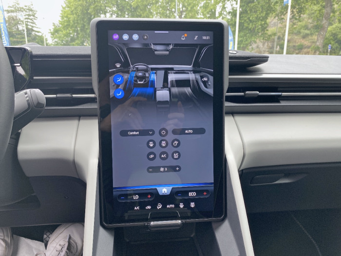 Ford Explorer 170ch Standard Range 52kWh Style RWD