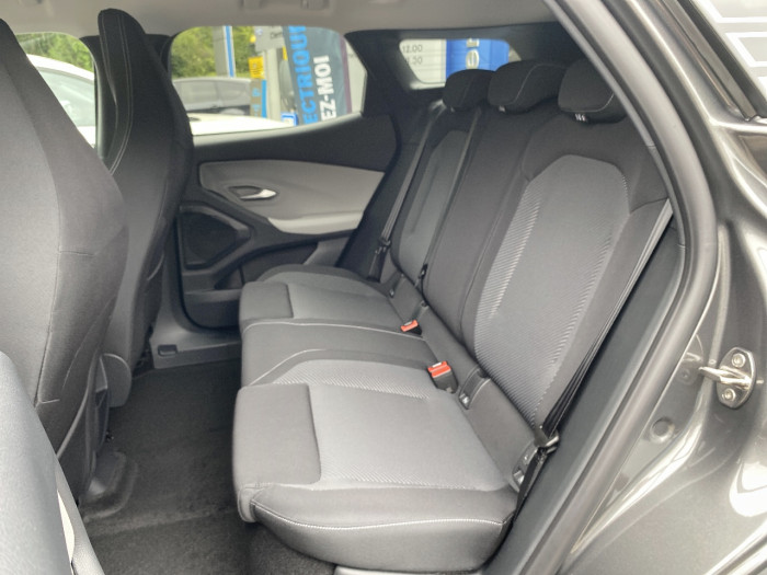 Ford Explorer 170ch Standard Range 52kWh Style RWD