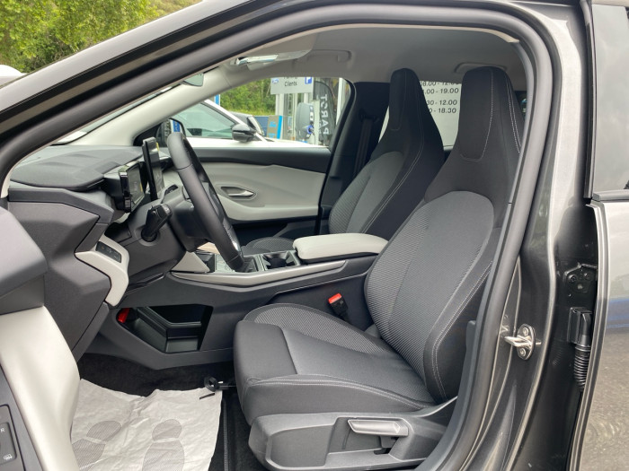 Ford Explorer 170ch Standard Range 52kWh Style RWD