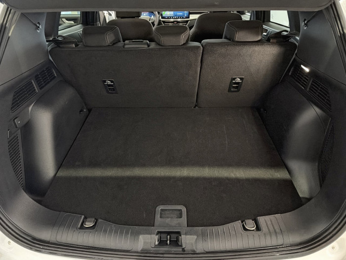 Ford Kuga 2.5 Duratec 180ch Hybrid FlexiFuel Titanium Business Powershift