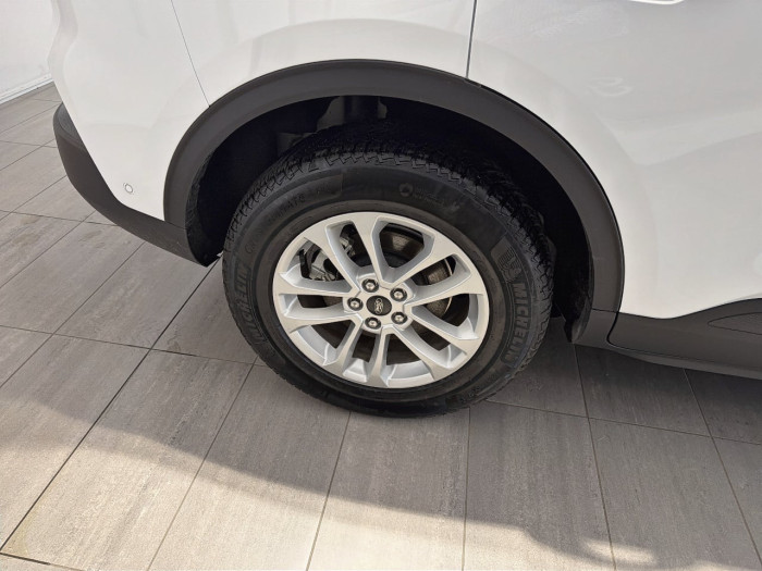 Ford Kuga 2.5 Duratec 180ch Hybrid FlexiFuel Titanium Business Powershift