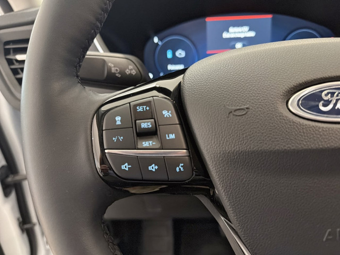 Ford Kuga 2.5 Duratec 180ch Hybrid FlexiFuel Titanium Business Powershift