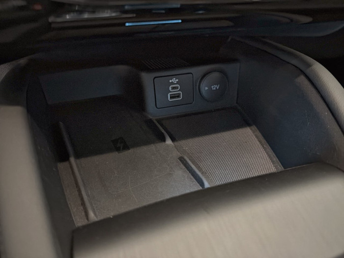 Ford Kuga 2.5 Duratec 180ch Hybrid FlexiFuel Titanium Business Powershift