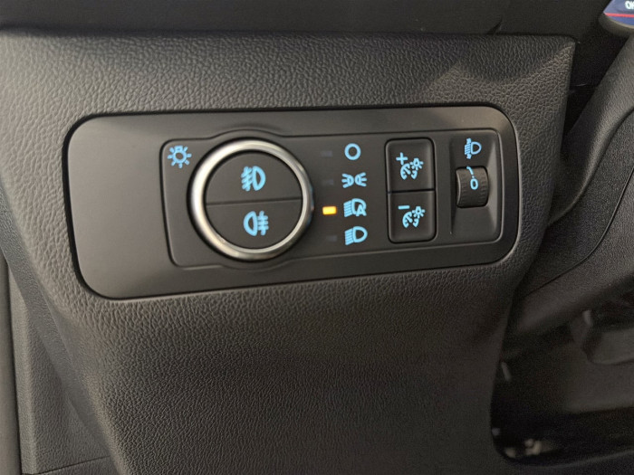 Ford Kuga 2.5 Duratec 180ch Hybrid FlexiFuel Titanium Business Powershift
