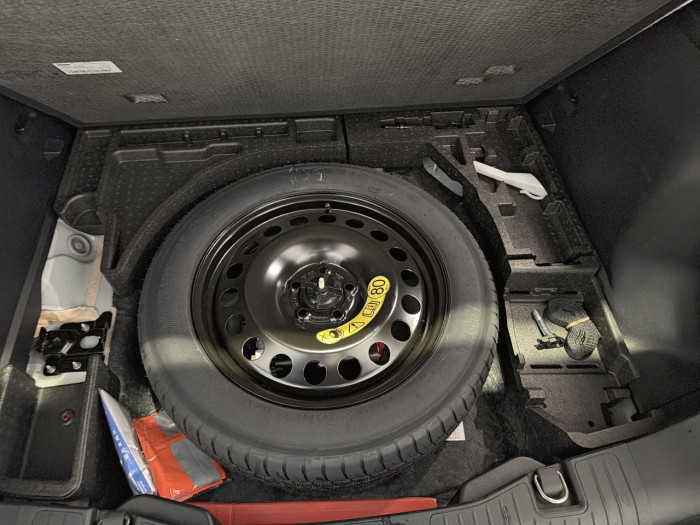 Ford Kuga 2.5 Duratec 180ch Hybrid FlexiFuel Titanium Business Powershift