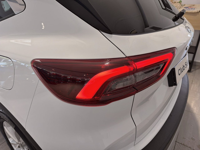 Ford Kuga 2.5 Duratec 180ch Hybrid FlexiFuel Titanium Business Powershift