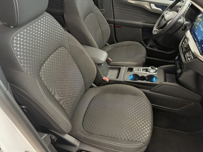 Ford Kuga 2.5 Duratec 180ch Hybrid FlexiFuel Titanium Business Powershift