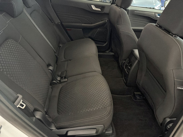 Ford Kuga 2.5 Duratec 180ch Hybrid FlexiFuel Titanium Business Powershift
