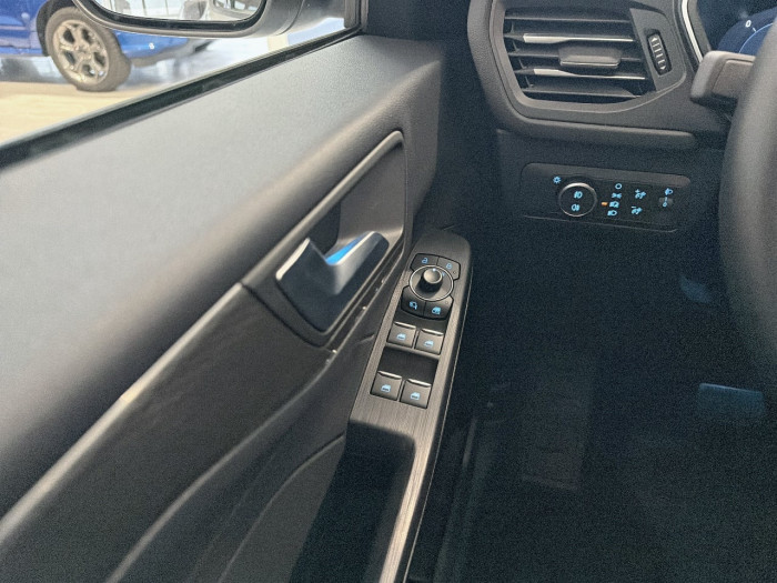 Ford Kuga 2.5 Duratec 180ch Hybrid FlexiFuel Titanium Business Powershift
