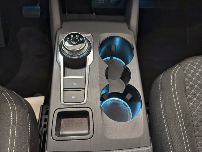 Ford Kuga 2.5 Duratec 180ch Hybrid FlexiFuel Titanium Business Powershift