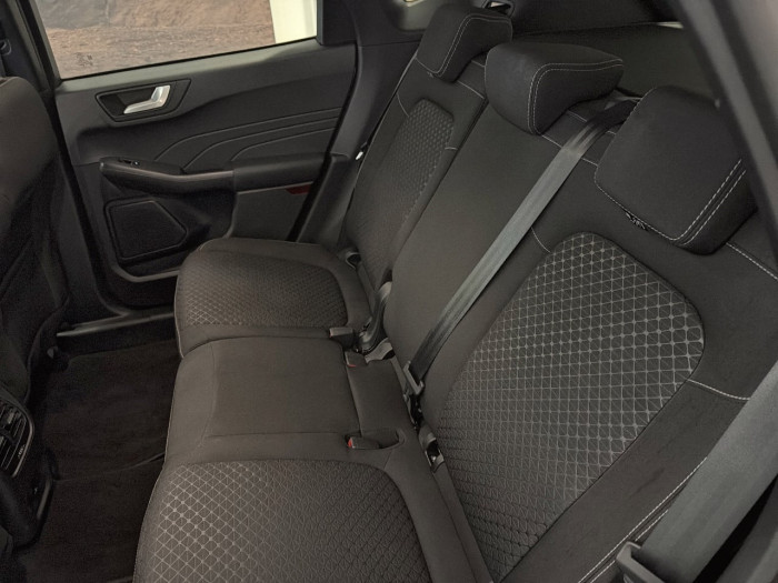 Ford Kuga 2.5 Duratec 180ch Hybrid FlexiFuel Titanium Business Powershift