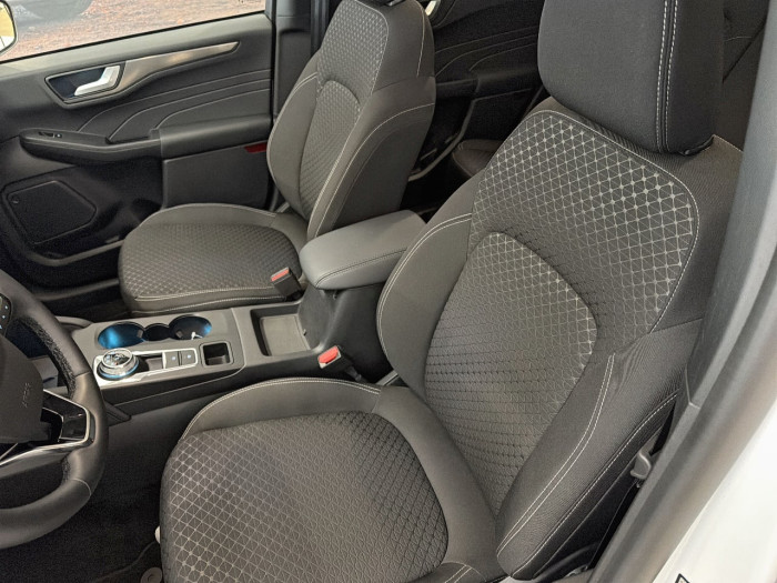 Ford Kuga 2.5 Duratec 180ch Hybrid FlexiFuel Titanium Business Powershift