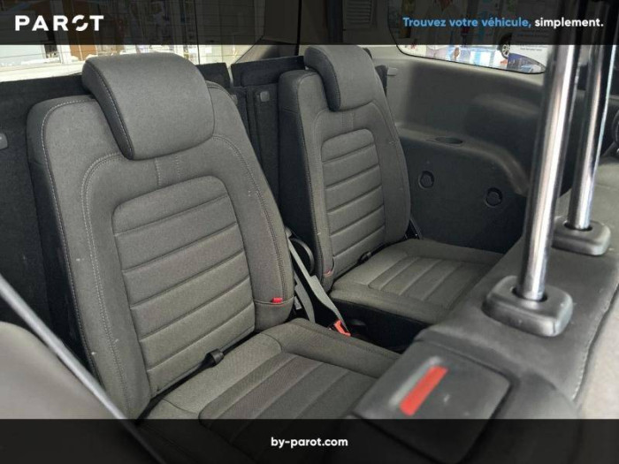 Ford GRAND TOURNEO CONNECT 1.5 L EcoBlue 120 S&S Titanium