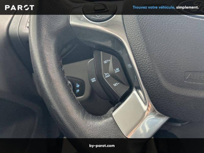 Ford GRAND TOURNEO CONNECT 1.5 L EcoBlue 120 S&S Titanium