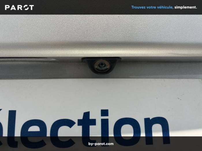 Ford GRAND TOURNEO CONNECT 1.5 L EcoBlue 120 S&S Titanium