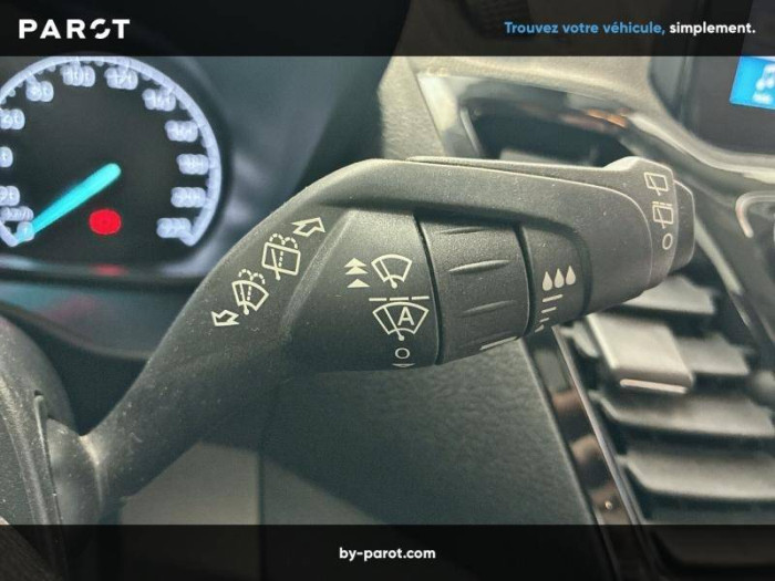 Ford GRAND TOURNEO CONNECT 1.5 L EcoBlue 120 S&S Titanium