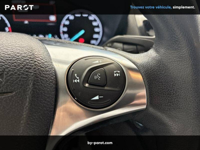 Ford GRAND TOURNEO CONNECT 1.5 L EcoBlue 120 S&S Titanium