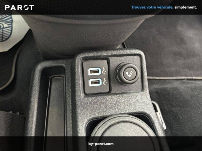 Ford GRAND TOURNEO CONNECT 1.5 L EcoBlue 120 S&S Titanium