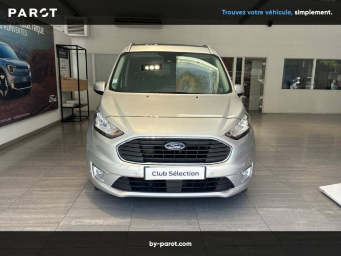 Ford GRAND TOURNEO CONNECT 1.5 L EcoBlue 120 S&S Titanium