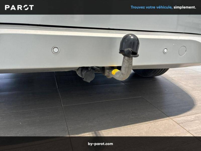 Ford GRAND TOURNEO CONNECT 1.5 L EcoBlue 120 S&S Titanium