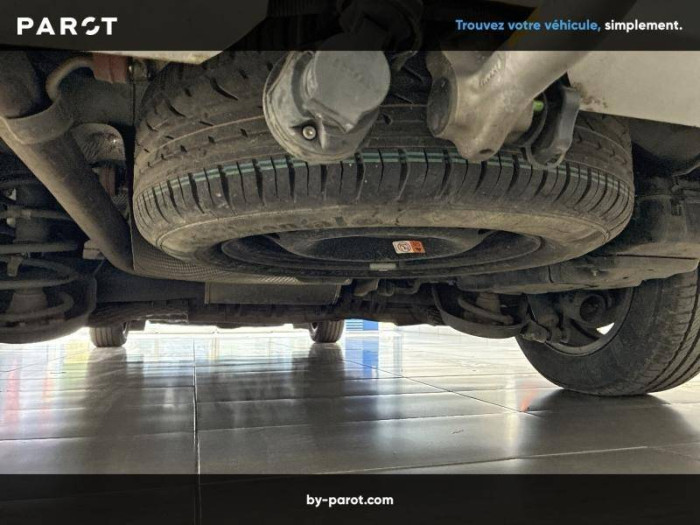 Ford GRAND TOURNEO CONNECT 1.5 L EcoBlue 120 S&S Titanium