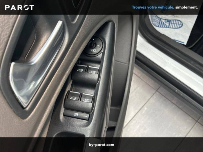 Ford GRAND TOURNEO CONNECT 1.5 L EcoBlue 120 S&S Titanium