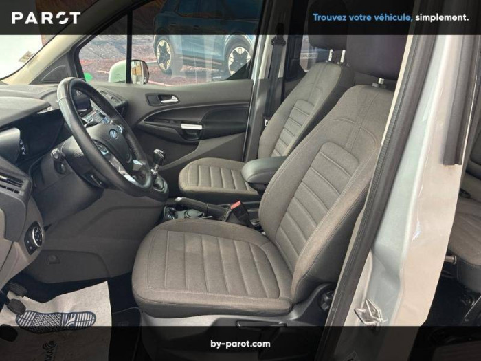 Ford GRAND TOURNEO CONNECT 1.5 L EcoBlue 120 S&S Titanium