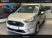 Ford GRAND TOURNEO CONNECT 1.5 L EcoBlue 120 S&S Titanium