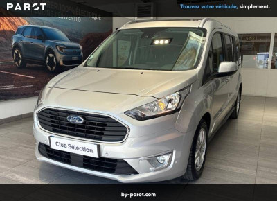 Ford GRAND TOURNEO CONNECT 1.5 L EcoBlue 120 S&S Titanium