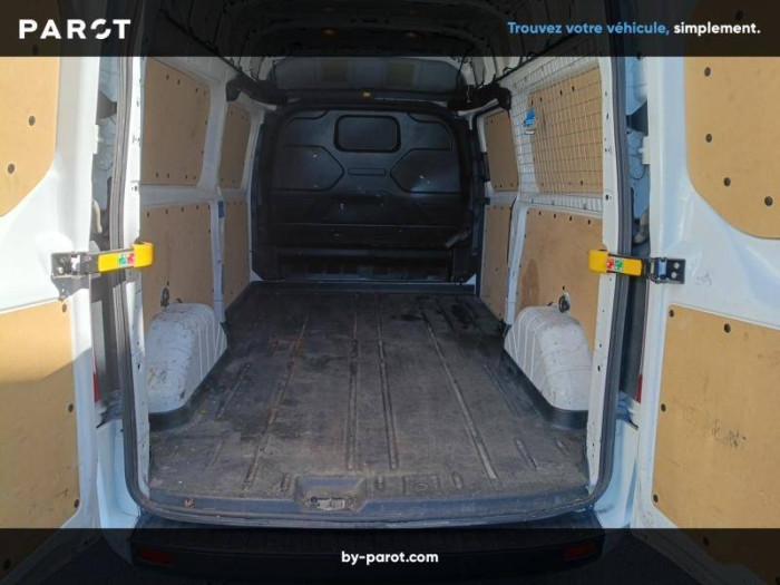Ford 5008 BlueHDi 130ch S&S EAT8 Allure Pack