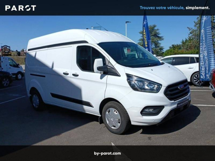 Ford 5008 BlueHDi 130ch S&S EAT8 Allure Pack