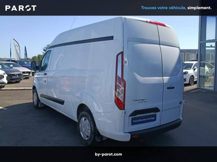 Ford 5008 BlueHDi 130ch S&S EAT8 Allure Pack