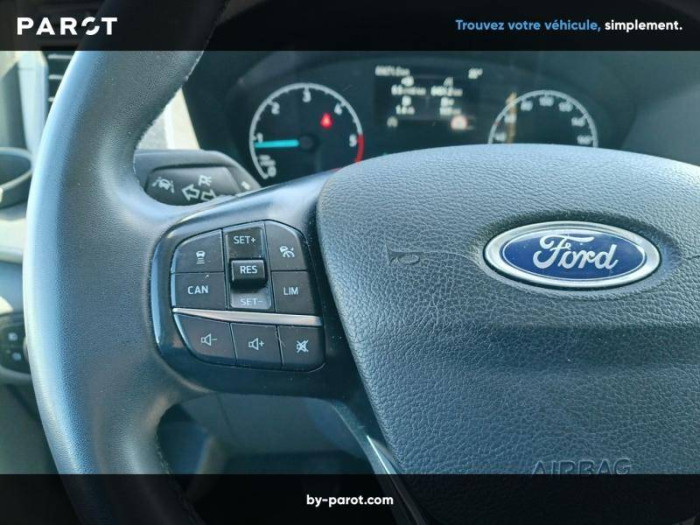 Ford 5008 BlueHDi 130ch S&S EAT8 Allure Pack