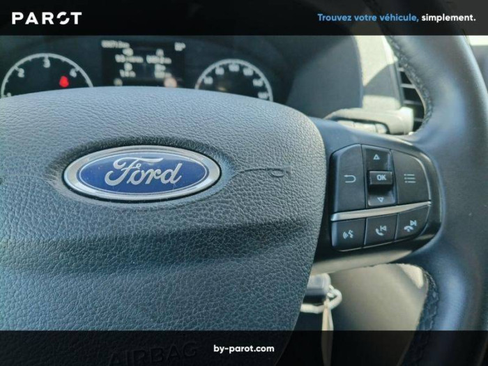 Ford 5008 BlueHDi 130ch S&S EAT8 Allure Pack