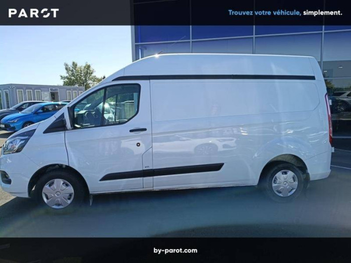 Ford 5008 BlueHDi 130ch S&S EAT8 Allure Pack
