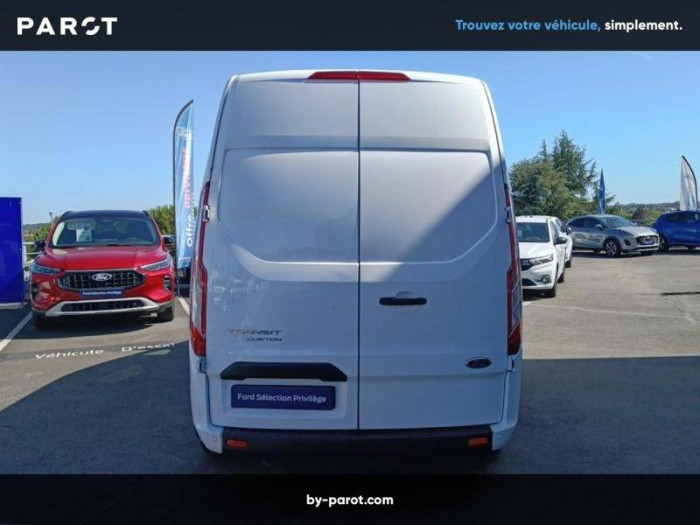 Ford 5008 BlueHDi 130ch S&S EAT8 Allure Pack