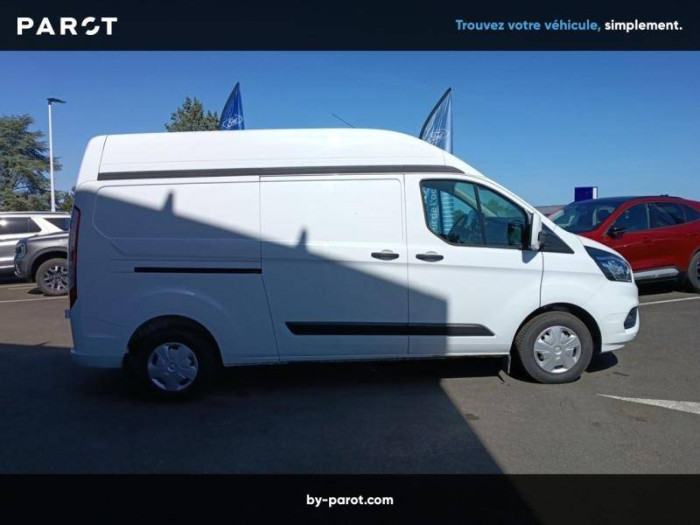 Ford 5008 BlueHDi 130ch S&S EAT8 Allure Pack