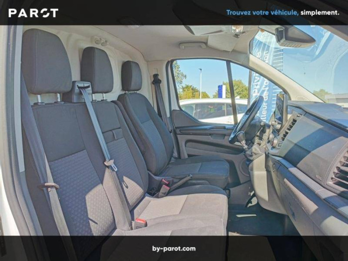 Ford 5008 BlueHDi 130ch S&S EAT8 Allure Pack