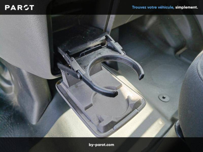 Ford 5008 BlueHDi 130ch S&S EAT8 Allure Pack