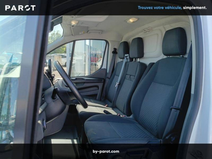 Ford 5008 BlueHDi 130ch S&S EAT8 Allure Pack