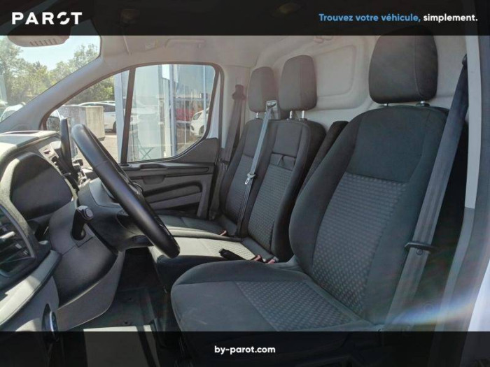 Ford 5008 BlueHDi 130ch S&S EAT8 Allure Pack
