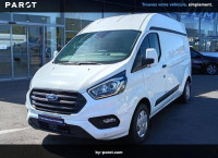 Ford 5008 BlueHDi 130ch S&S EAT8 Allure Pack