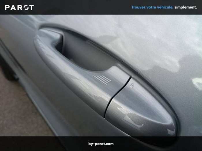 Ford PUMA Nouveau 1.0 EcoBoost 125 ch mHEV S&S BVM6 Titanium Business