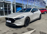 Mazda Mazda 3 2.5 e-SKYACTIV-G M-Hybrid 140ch Homura 2025 Euro6e