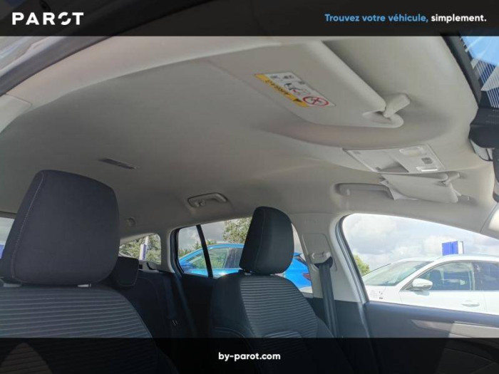 Ford Focus SW Nouveau 1.0 EcoBoost 125 S&S mHEV Titanium X Business