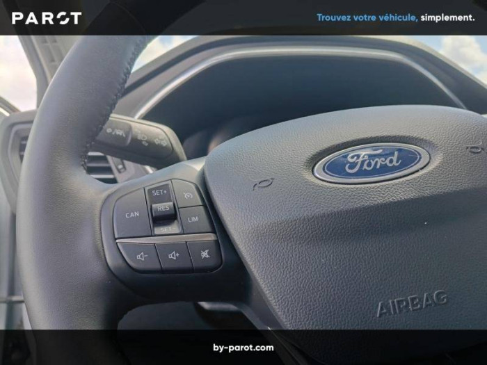 Ford Focus SW Nouveau 1.0 EcoBoost 125 S&S mHEV Titanium X Business