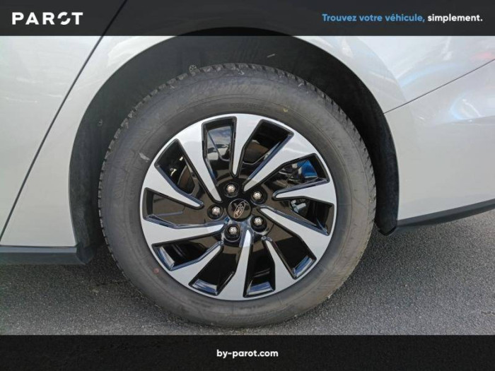 Ford Focus SW Nouveau 1.0 EcoBoost 125 S&S mHEV Titanium X Business